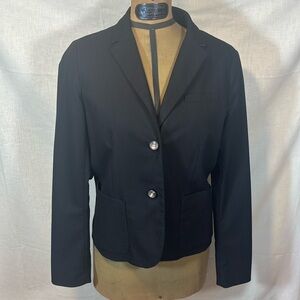 Black Gap Academy Blazer